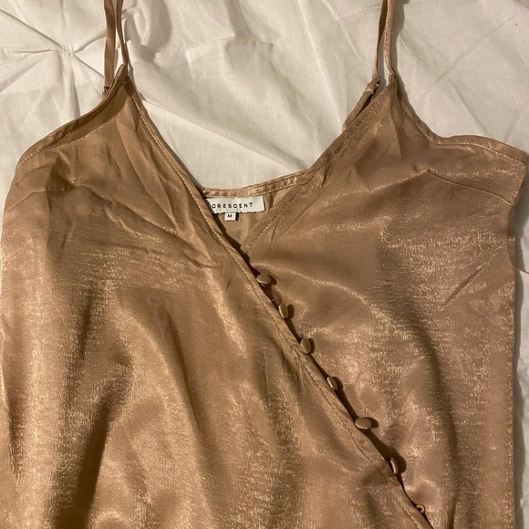 Tank bodysuit - Picture 2 of 3